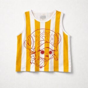 Tony Tony Chopper Tank top from Universal Studios